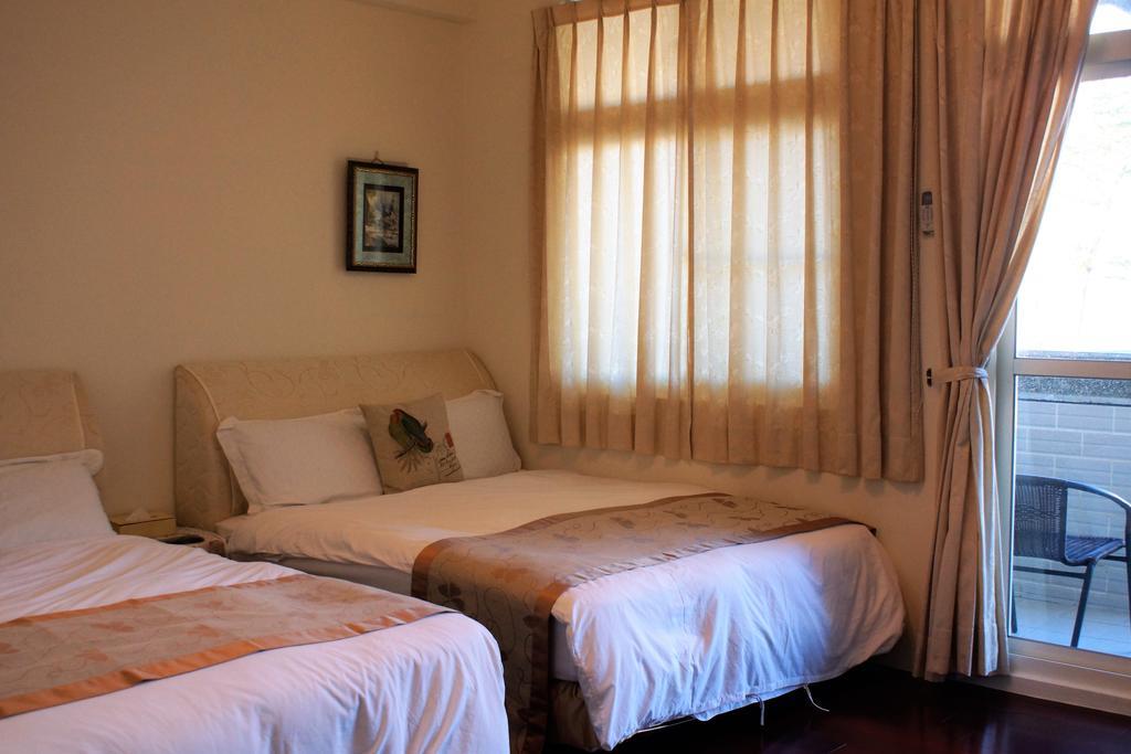 Lohas Homestay T'ai-tung Dış mekan fotoğraf