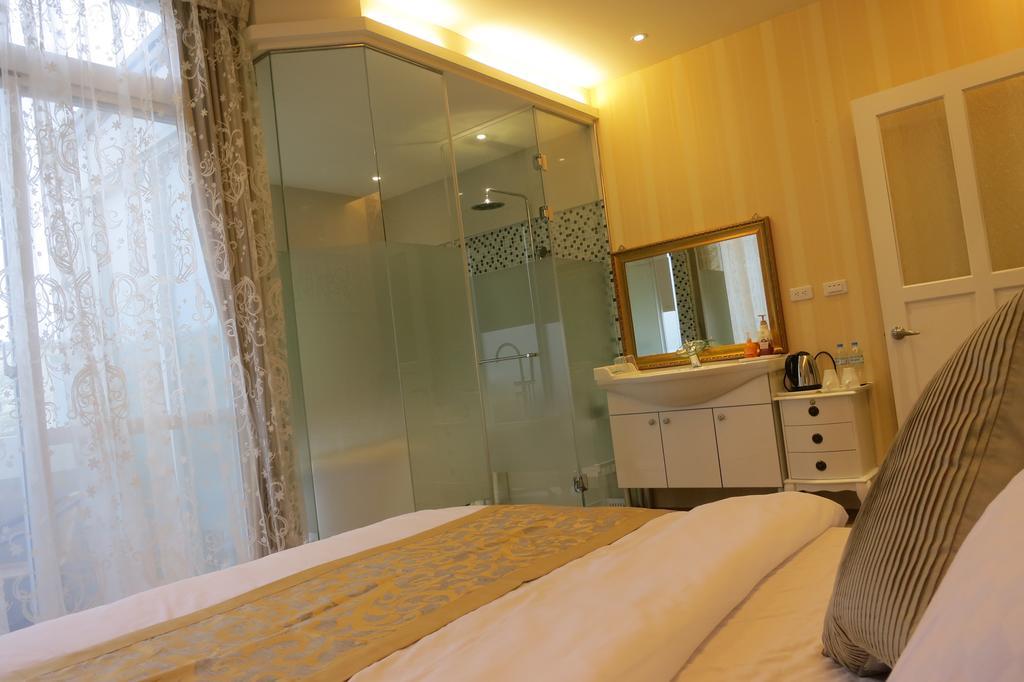 Lohas Homestay T'ai-tung Dış mekan fotoğraf