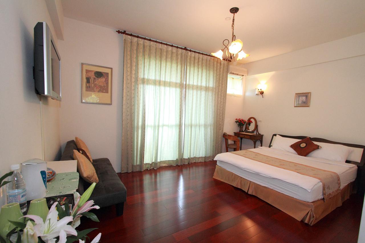 Lohas Homestay T'ai-tung Dış mekan fotoğraf