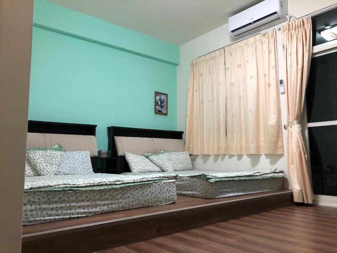 Lohas Homestay T'ai-tung Dış mekan fotoğraf