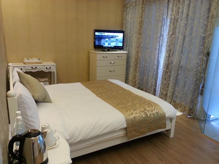 Lohas Homestay T'ai-tung Dış mekan fotoğraf