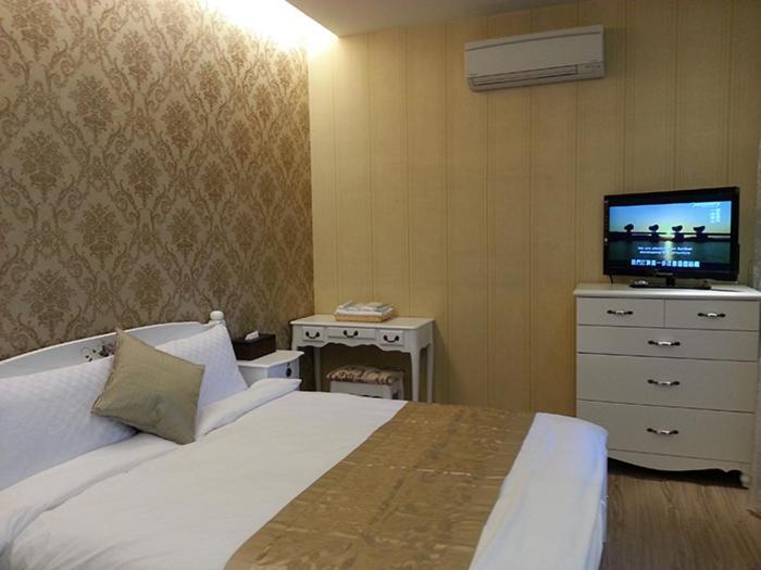 Lohas Homestay T'ai-tung Dış mekan fotoğraf